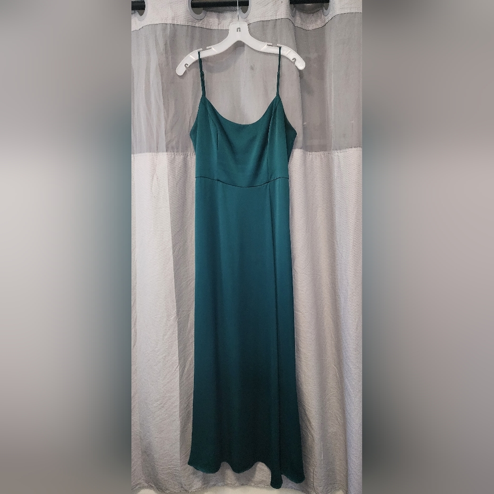 Womens formal dress